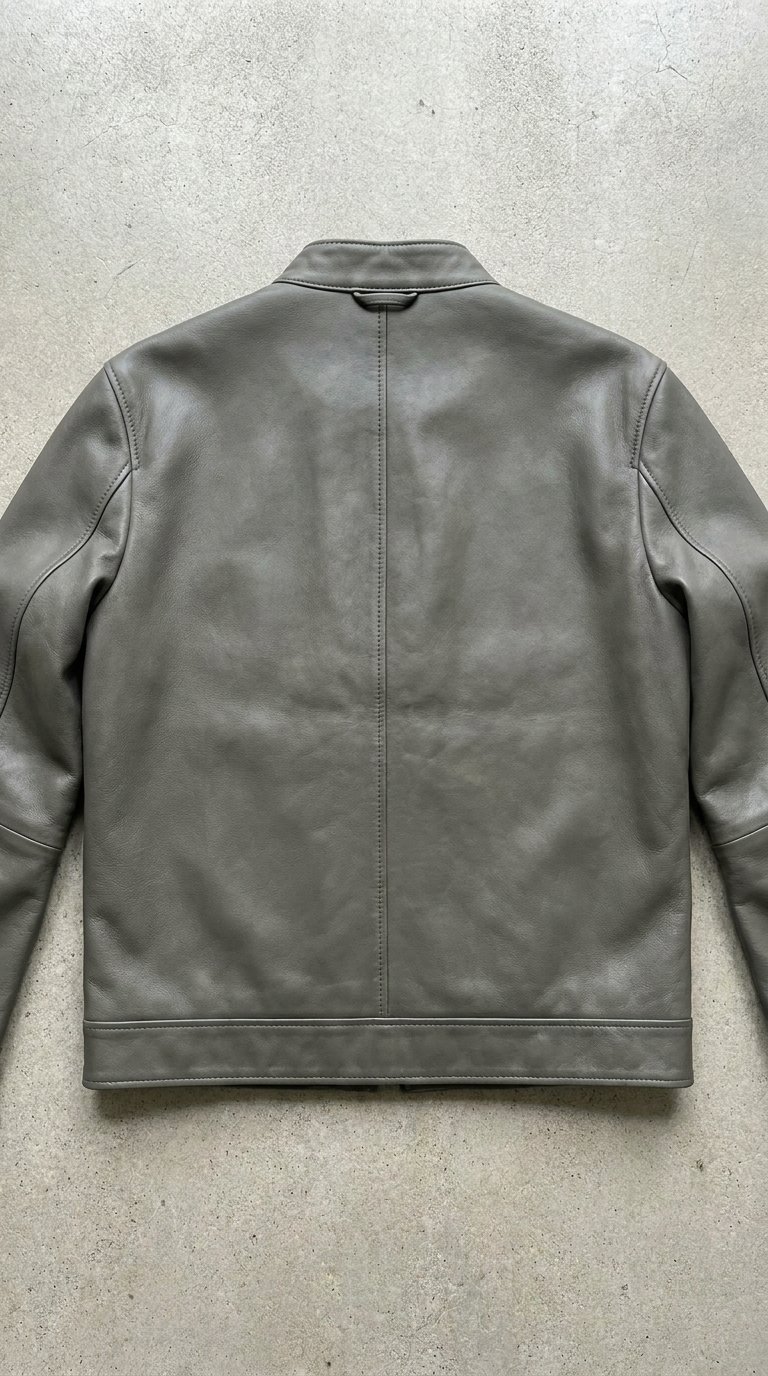 Racer Stoneveil Jacket - Image 3