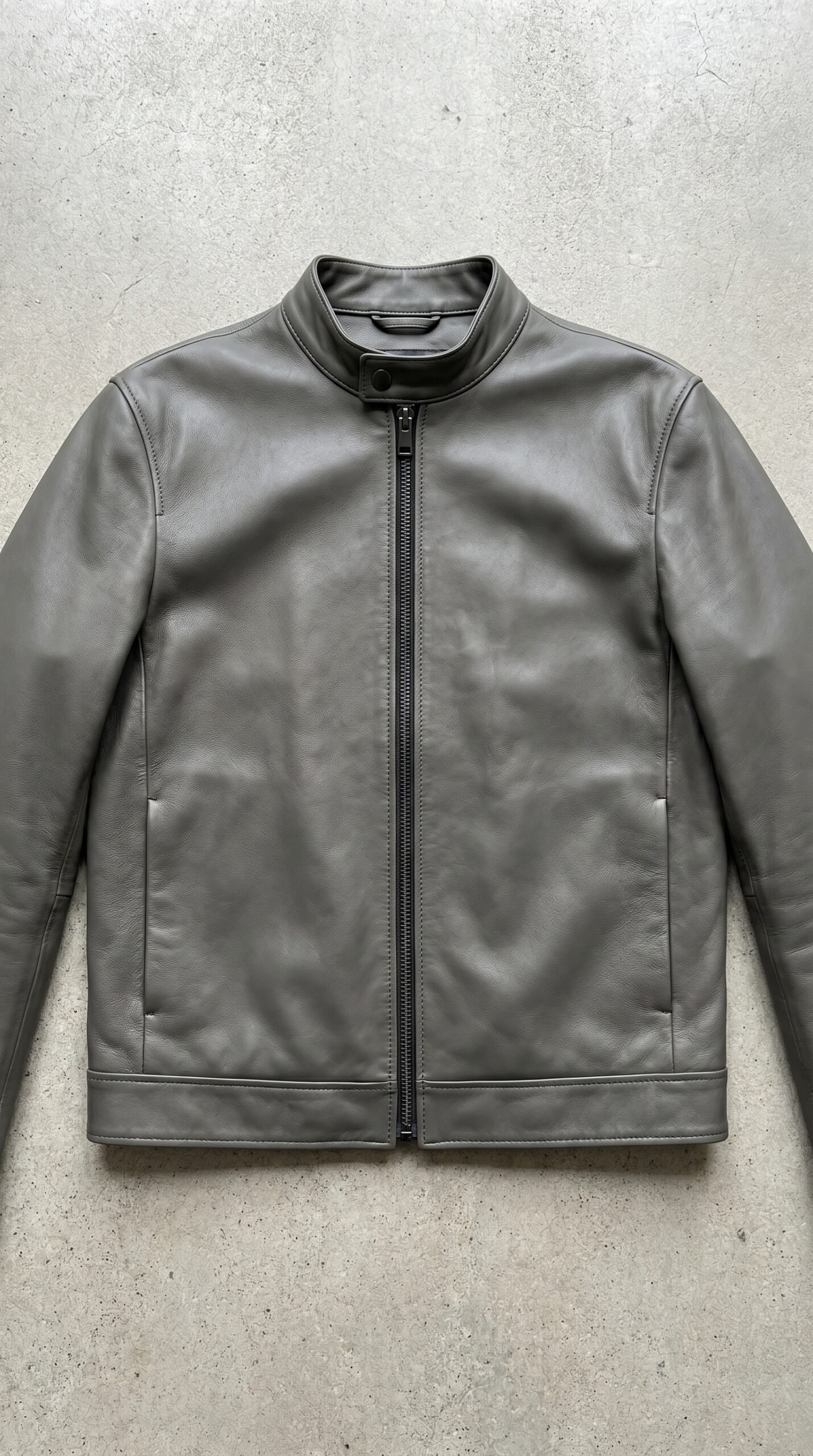 Racer Stoneveil Jacket - Image 2