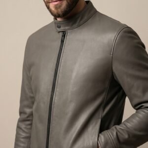 Racer Stoneveil Jacket