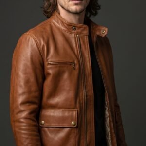 Racer Ridgecrest Jacket